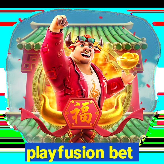 playfusion bet