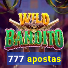 777 apostas