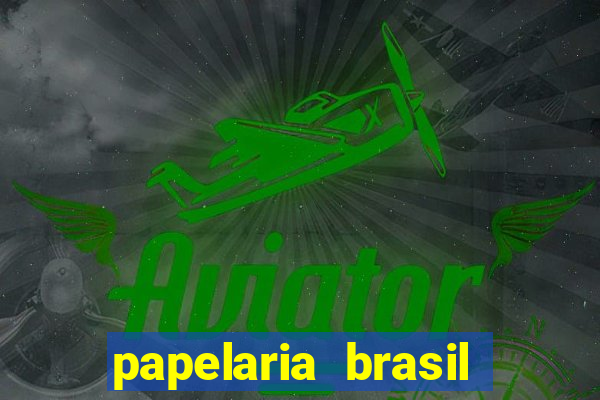 papelaria brasil porto alegre