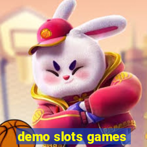 demo slots games