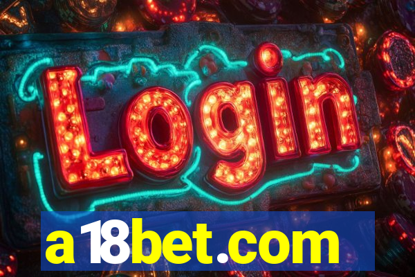 a18bet.com