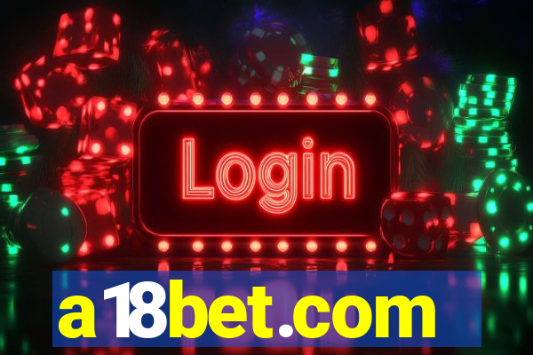 a18bet.com