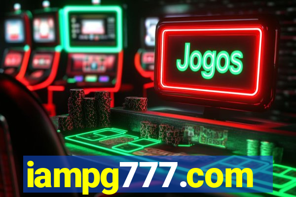 iampg777.com