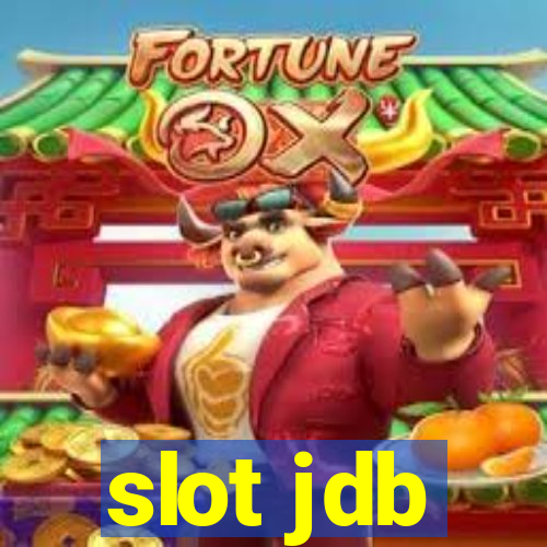 slot jdb