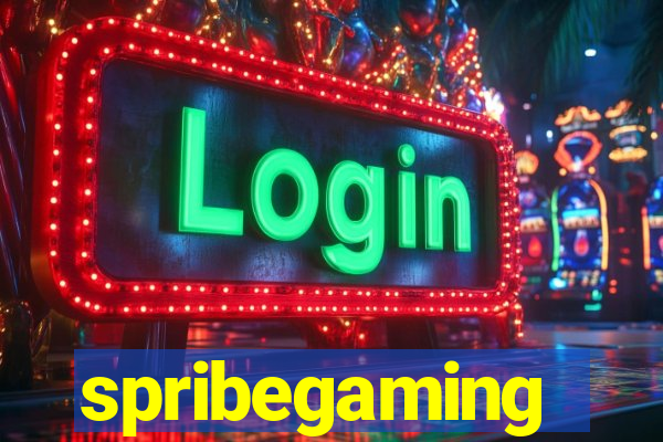 spribegaming