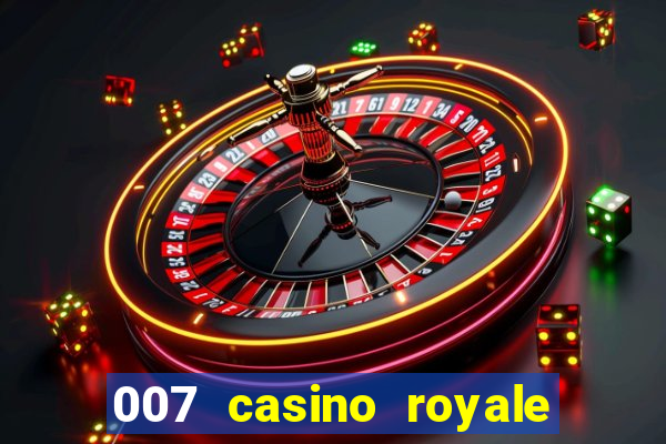 007 casino royale chris cornell