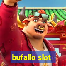 bufallo slot