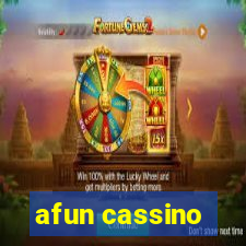 afun cassino