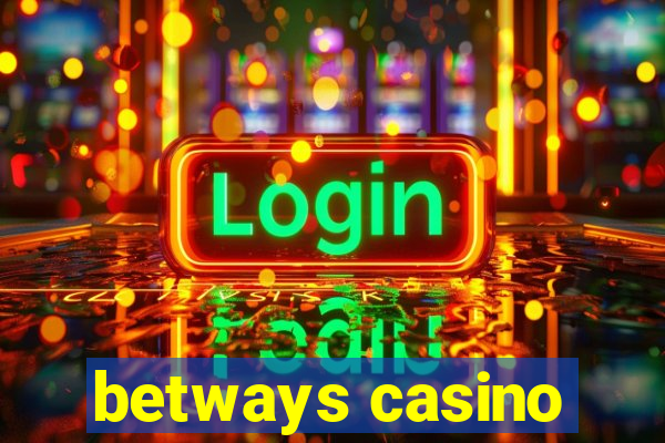 betways casino