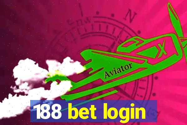 188 bet login