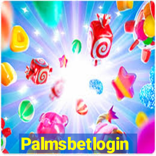 Palmsbetlogin