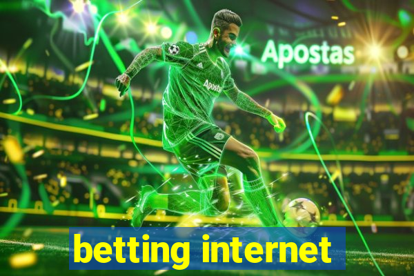 betting internet