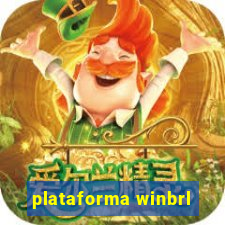 plataforma winbrl