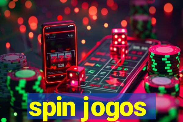 spin jogos