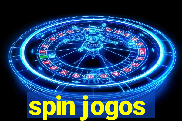 spin jogos