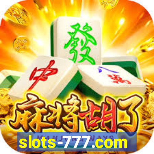 slots-777.com