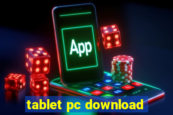 tablet pc download