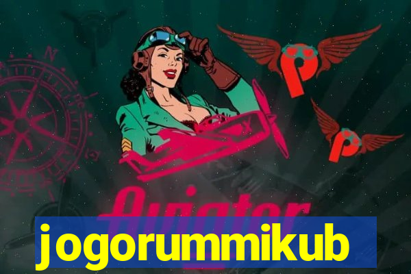 jogorummikub