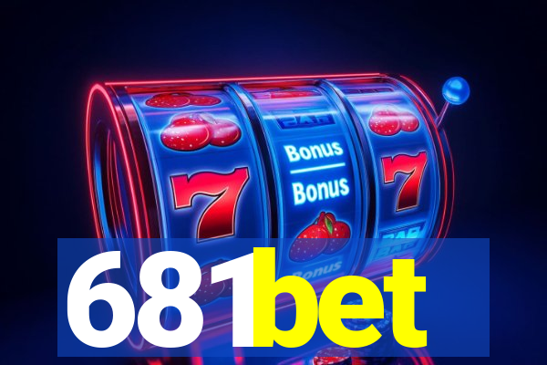 681bet