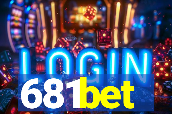 681bet