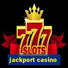 jackport casino