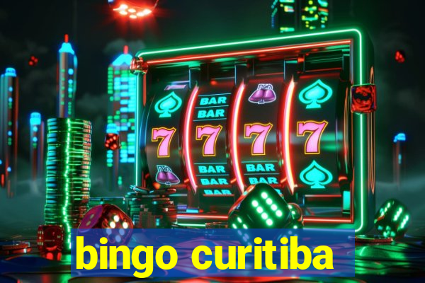 bingo curitiba