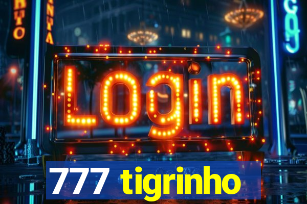 777 tigrinho