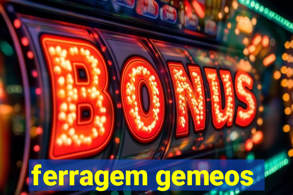 ferragem gemeos