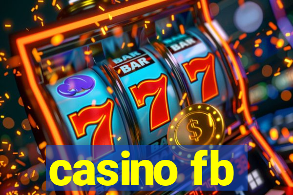 casino fb