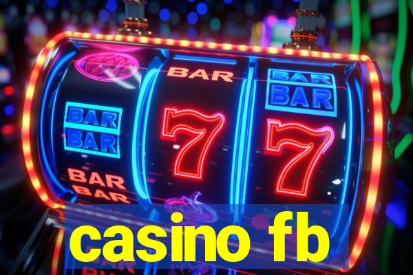 casino fb