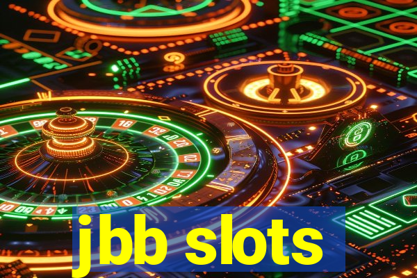 jbb slots