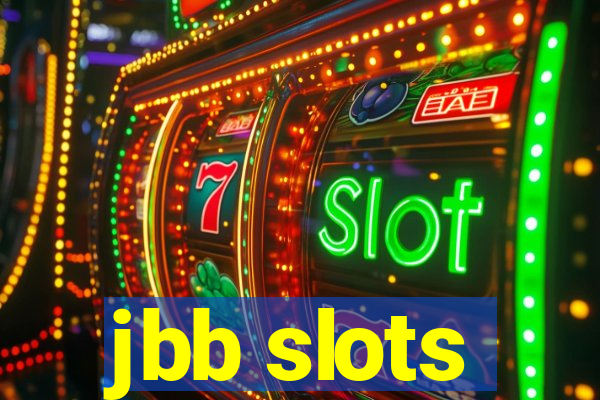 jbb slots