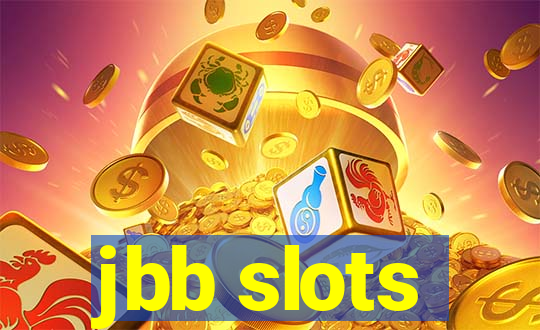 jbb slots