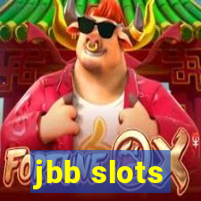 jbb slots