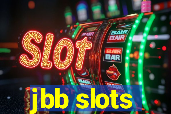 jbb slots