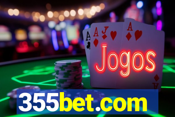 355bet.com