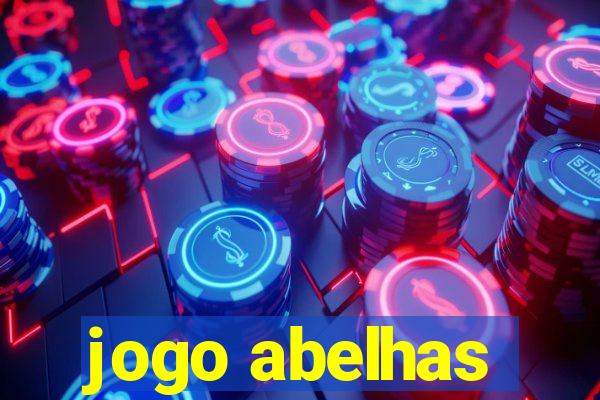 jogo abelhas