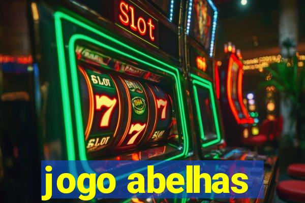 jogo abelhas