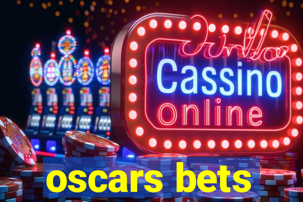 oscars bets