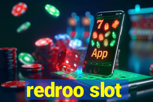 redroo slot