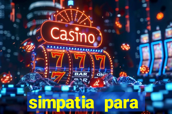 simpatia para ganhar no bingo urgente