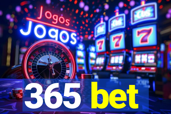 365 bet