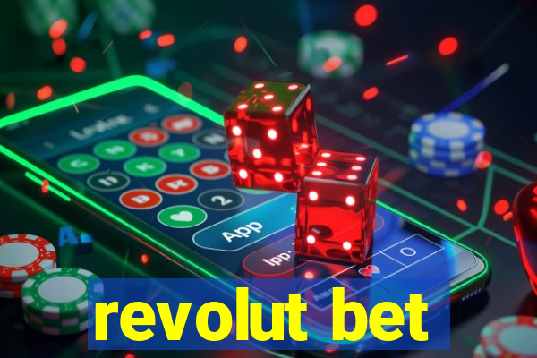 revolut bet