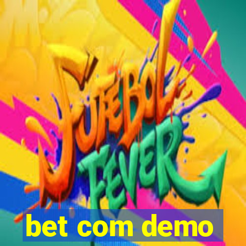 bet com demo