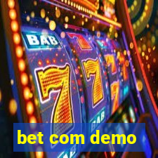 bet com demo