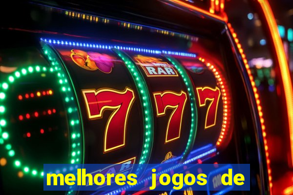 melhores jogos de poker online