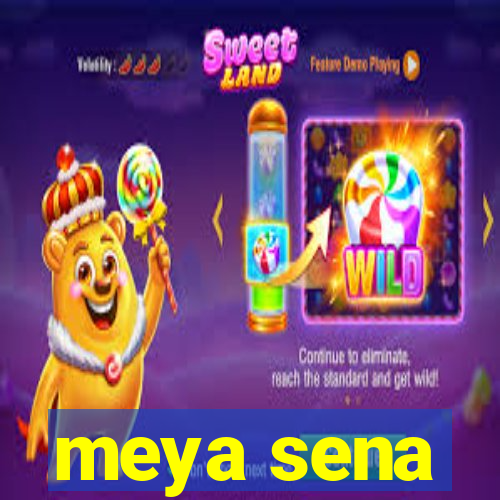 meya sena