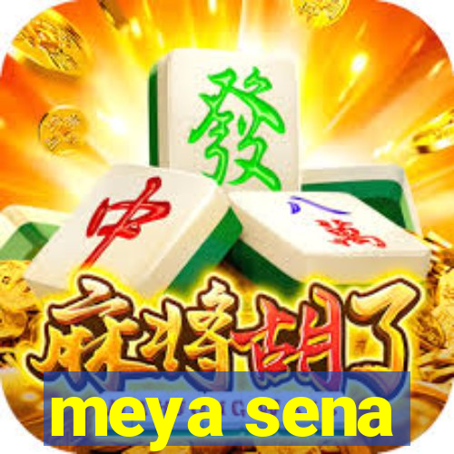 meya sena