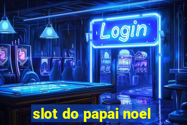 slot do papai noel