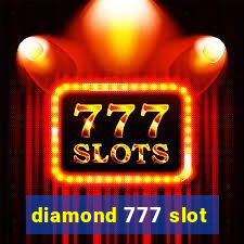 diamond 777 slot